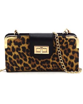 AD041 LP  WITH SHOULDER WALLET
