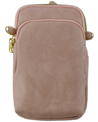 AD720 BS PHONE CASE CROSSBODY BAG