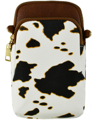 AD720 CW PHONE CASE CROSSBODY BAG