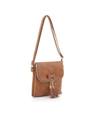 BJ6152B CG CROSS BODY BAG