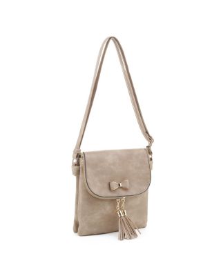 BJ6152B TP CROSS BODY BAG