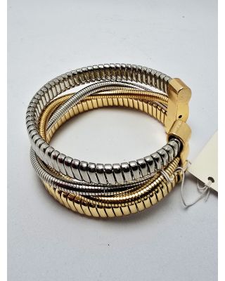 BL252405MT HOOP EARRING