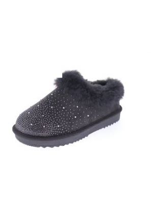 BOONE HALF BOOTS GY 10