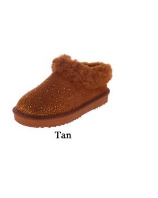BOONE HALF BOOTS TN 11