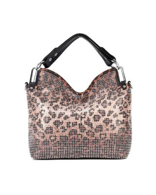 BTY-1313 LP BLING DESIGNER BAG