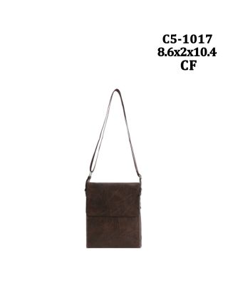 C5-1017 CF MESSINGER BAG