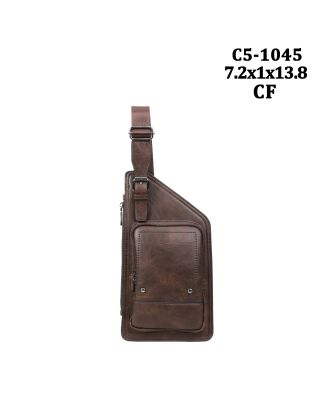 C5-1045 CF CROSS BODY BAG