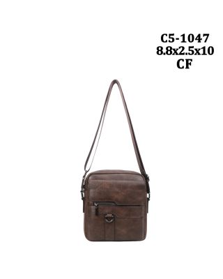 C5-1047 CF MEN CROSSBODY BAG