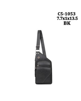 C5-1053 BK SLING MESSINGER BAG