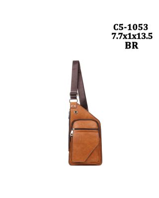 C5-1053 BR SLING MESSINGER BAG