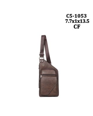 C5-1053 CF SLING MESSINGER BAG