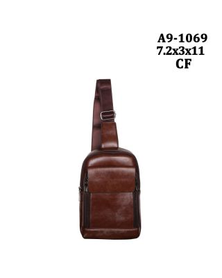C5-1069 CF SLING MESSINGER BAG