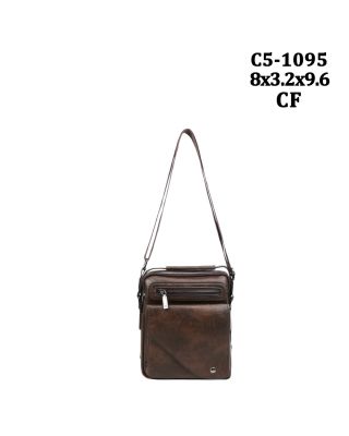 C5-1095 CF TRAVEL MESSINGER BAG