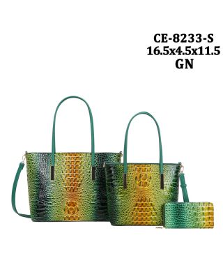 CE-8233SGN RAINBOW CRCO 3PC SETS