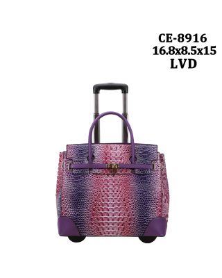 CY-8916LVD TRAVEL CARRY LUGGAGE
