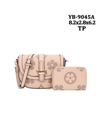 YB-9045A TP WITH WALLET