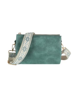CQF019-Z DM CROSS BODY BAG
