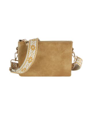 CQF019-Z MC CROSS BODY BAG