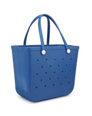CS-31408 BL BIG TOTE BAG