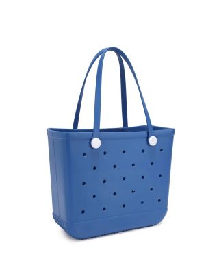 CS-31408M BL BEACH  TOTE BAG