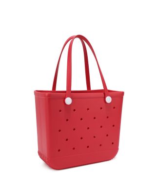 CS-31408M RD BEACH  TOTE BAG
