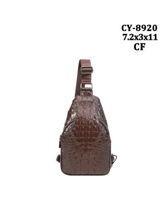CY-8920 CF SLING BAG