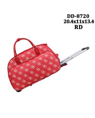 DD-8720RD  TRAVEL CARRY 