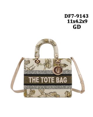 DF7-9143 GD DESIGNER BAG