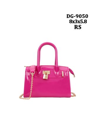 GD-9050 RS JELLY BAG