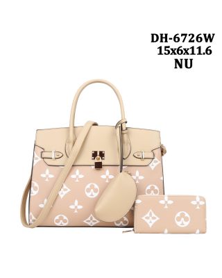 DH-6726 NU WITH WALLET