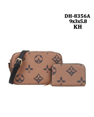 DH-8356A KH WITH WALLET