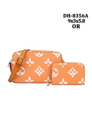 DH-8356A OR WITH WALLET