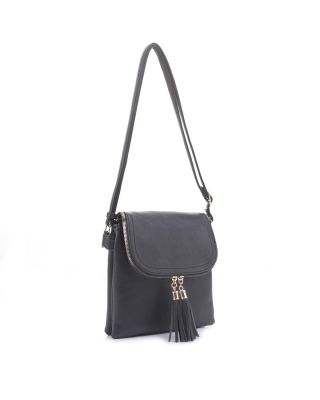 DJ96152 BK CROSSBODY BAG