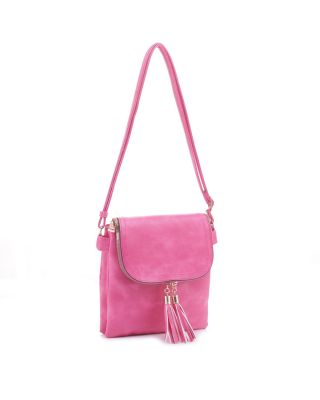 DJ96152 FU CROSSBODY BAG