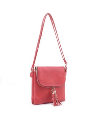 DJ96152 RD CROSSBODY BAG