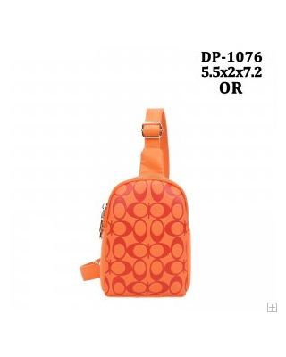 DP-1076 OR DESIGNER SLING BAG