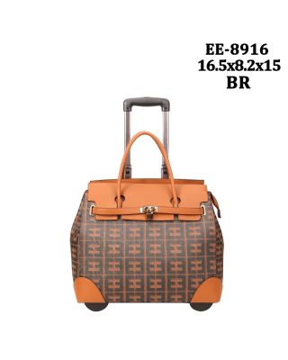 EE-8916 BR TRAVEL LUGGAGE