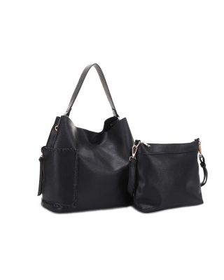 EE95037A2 BK  HOBOBAG