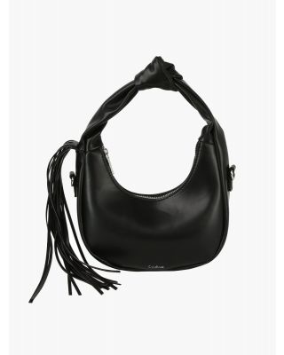 EHU001 BK CROSS BODY BAG