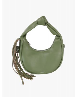 EHU001 GN CROSS BODY BAG