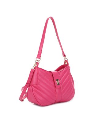 EJ55161-6 FU DESIGNER CROSBODY BAG