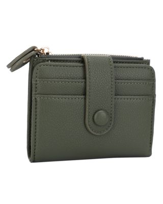 EJ60324 OL HALF SIZE WALLET