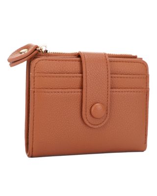 EJ60324 TN HALF SIZE WALLET