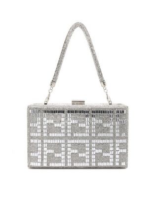 EJ609SL BLING EVENNING BAG