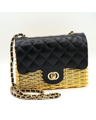 ER1021C GD(24998) EVENNING BAG