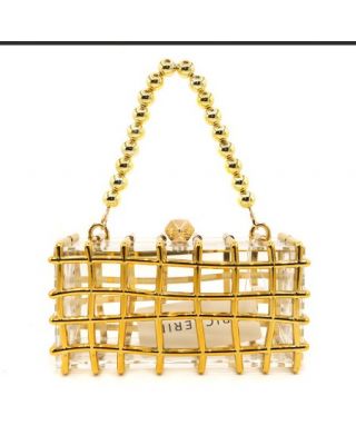 ER201GD CLEAR ARCLRIC  BAG