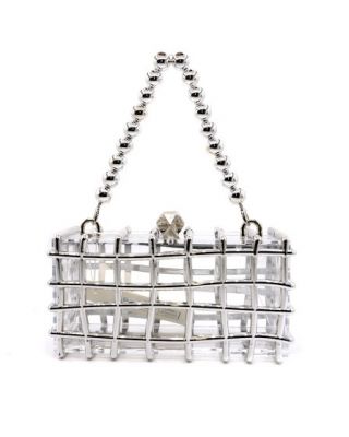 ER201SL CLEAR ARCLRIC  BAG