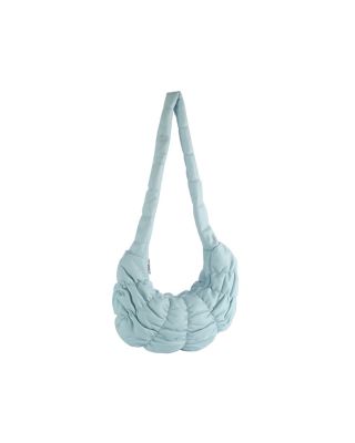 EWB059 SBL PUFFY SHOULDER BAG