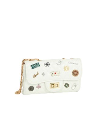 EWB201WT QUARTER ACCESORIES BAG