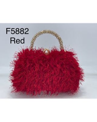 F5882 RD EVENNING BAG